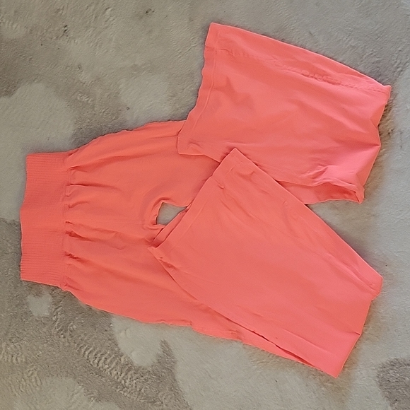 Free People Good Karma High Waist Flare Pants Bottoms NEW - Picture 4 of 7